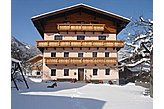 Šeiminis pensionas Dorfgastein Austrija